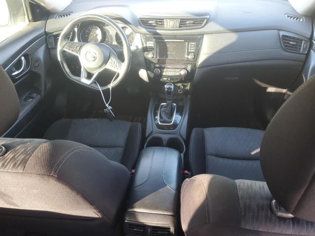 Photo 8 from auction – 2018 NISSAN ROGUE S with VIN JN8AT2MT8JW491626