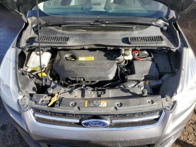 Photo 12 from auction – 2013 FORD ESCAPE SEL with VIN 1FMCU9HX1DUC45732