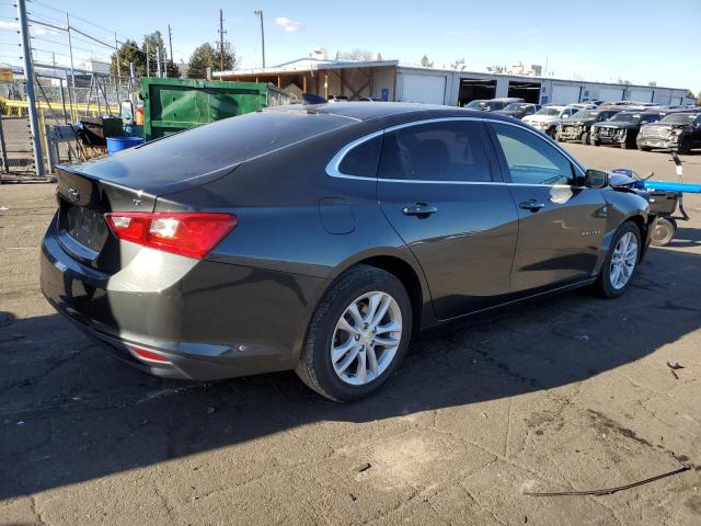 Photo 3 from auction – 2018 CHEVROLET MALIBU LT with VIN 1G1ZD5ST3JF103176