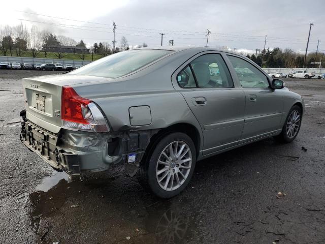 Photo 3 from auction – 2008 VOLVO S60 2.5T with VIN YV1RH592382701692