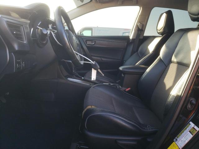 صورة رقم 7 من المزاد - 2016 TOYOTA COROLLA L مع VIN 5YFBURHE0GP371502