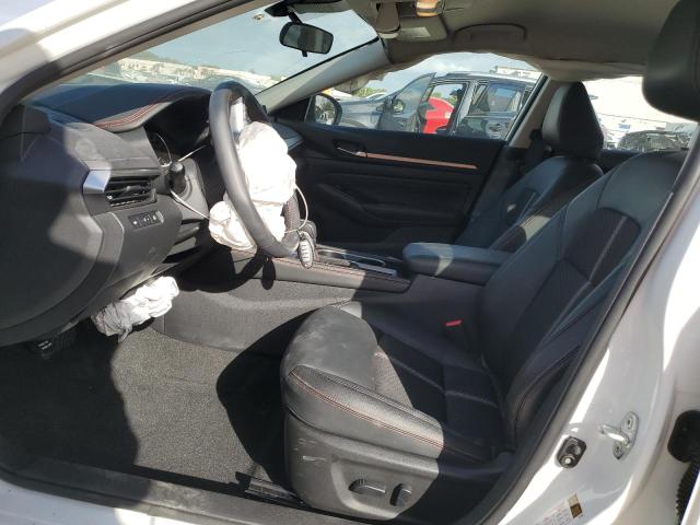 Photo 7 from auction – 2023 NISSAN ALTIMA SR with VIN 1N4BL4CV5PN423934