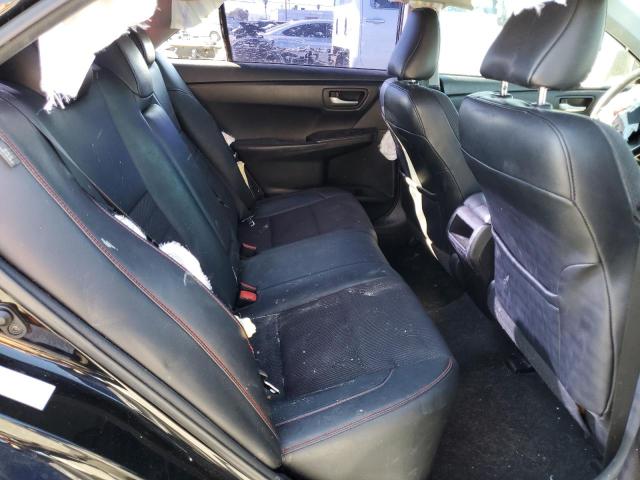 Photo 10 from auction – 2017 TOYOTA CAMRY LE with VIN 4T1BF1FK1HU315329