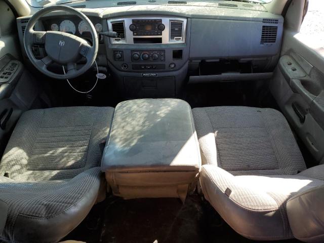 صورة رقم 8 من المزاد - 2008 DODGE RAM 2500 S مع VIN 3D7KS28A48G197179
