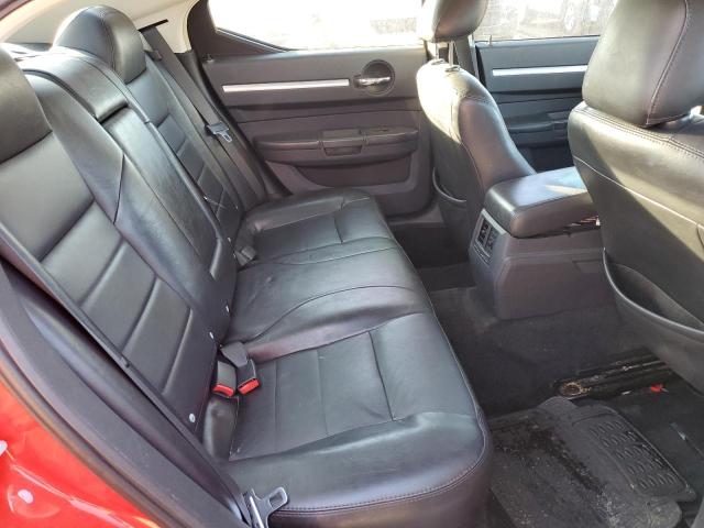Photo 10 from auction – 2008 DODGE CHARGER SX with VIN 2B3KA33G28H106295