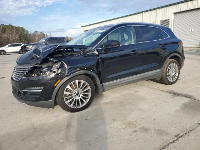 LINCOLN MKC RESERV 2017 with VIN 5LMCJ3C90HUL68746 - Photo from auction