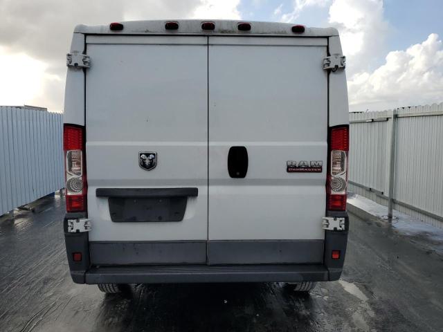 Photo 6 from auction – 2016 RAM PROMASTER with VIN 3C6TRVNG8GE125889