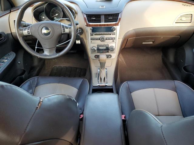 Photo 8 from auction – 2011 CHEVROLET MALIBU LTZ with VIN 1G1ZE5E7XBF304523