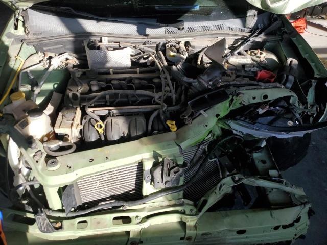 Photo 11 from auction – 2008 FORD FOCUS SE with VIN 1FAHP33N38W259331