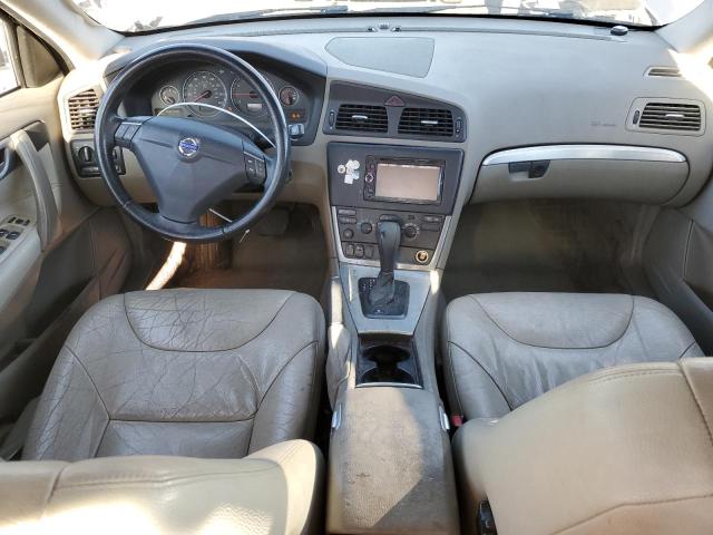 Photo 8 from auction – 2008 VOLVO S60 2.5T with VIN YV1RS592882681909