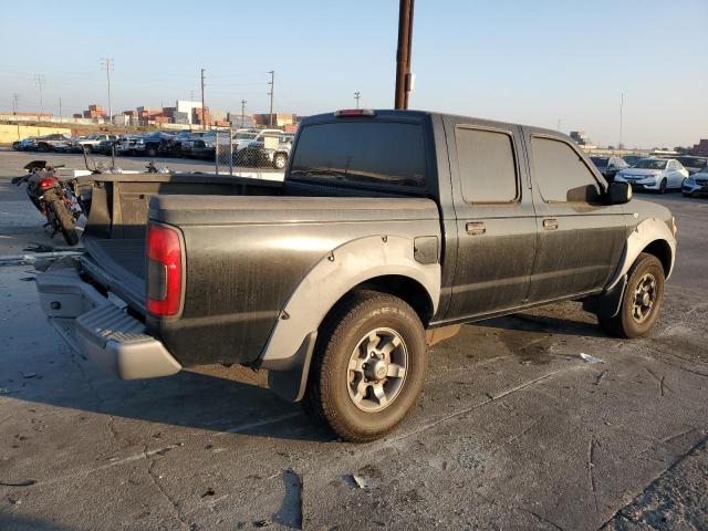 Photo 3 from auction – 2003 NISSAN FRONTIER C with VIN 1N6ED27T33C422737