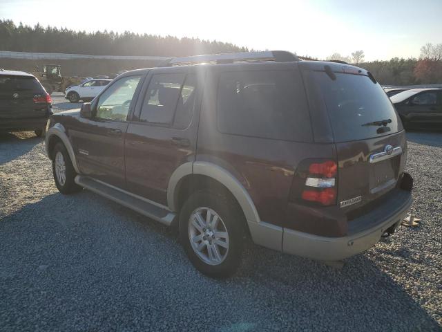 Photo 2 from auction – 2006 FORD EXPLORER E with VIN 1FMEU64E86UB46842
