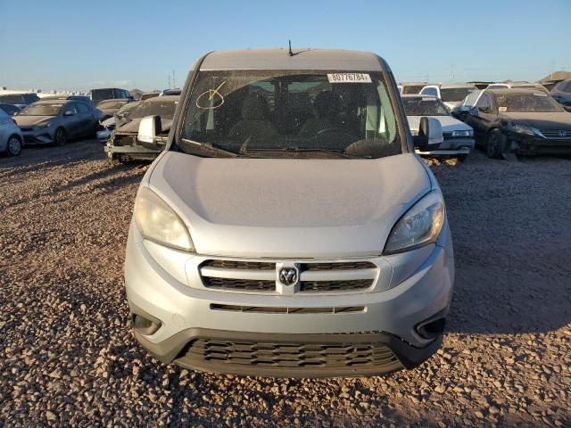 Photo 5 from auction – 2017 RAM PROMASTER with VIN ZFBERFBB0H6D42401