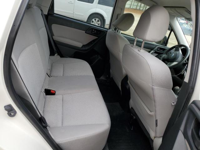 Photo 11 from auction – 2016 SUBARU FORESTER 2 with VIN JF2SJABC3GH462696