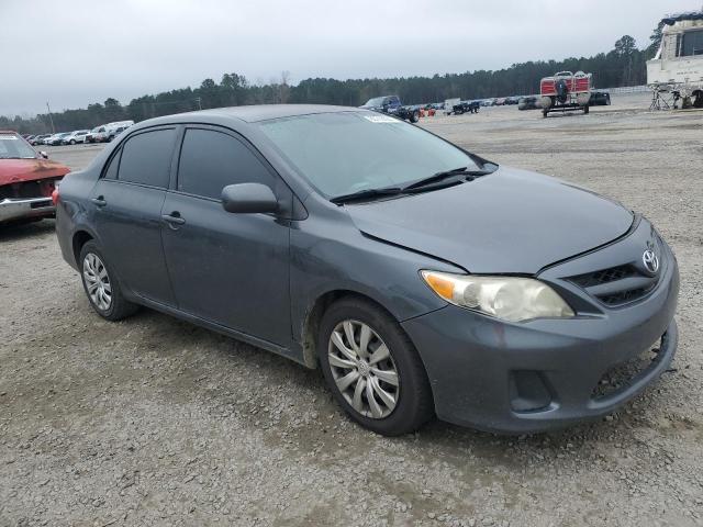 Photo 4 from auction – 2012 TOYOTA COROLLA BA with VIN 2T1BU4EE3CC791739