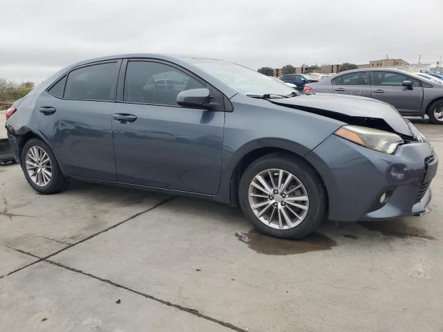 Photo 4 from auction – 2014 TOYOTA COROLLA L with VIN 5YFBURHE0EP010218