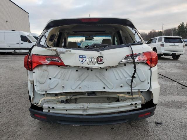 Photo 6 from auction – 2014 ACURA RDX TECHNO with VIN 5J8TB4H54EL003196