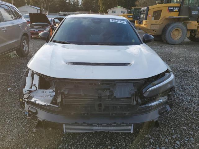 Photo 5 from auction – 2024 HONDA CIVIC TYPE with VIN JHMFL5G46RX004581