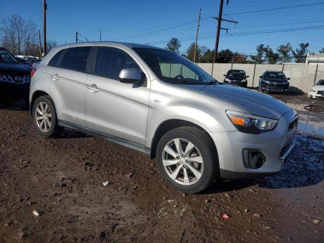 Photo 4 from auction – 2014 MITSUBISHI OUTLANDER with VIN 4A4AR3AU4EE013723