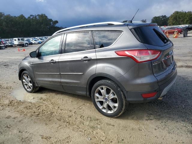 Photo 2 from auction – 2014 FORD ESCAPE TIT with VIN 1FMCU0JX8EUB40841
