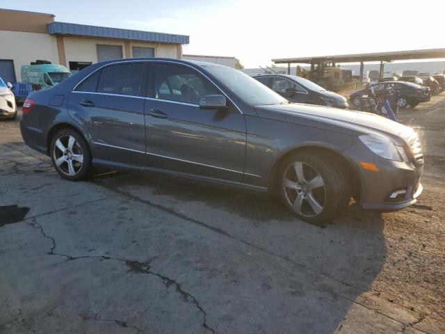 Photo 4 from auction – 2011 MERCEDES-BENZ E 350 4MAT with VIN WDDHF8HB2BA297975
