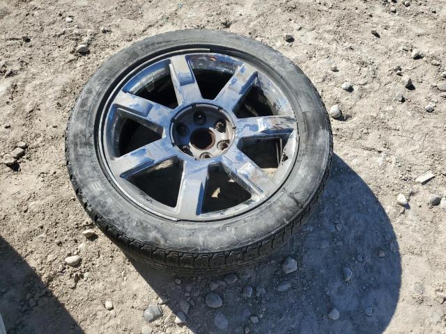 Photo 13 from auction – 2014 CADILLAC ESCALADE P with VIN 1GYS3DEF4ER110227
