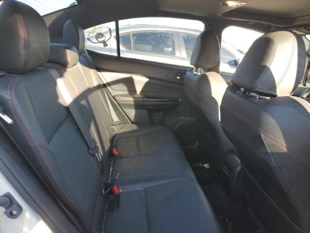 Photo 10 from auction – 2017 SUBARU WRX LIMITE with VIN JF1VA1J63H8819017