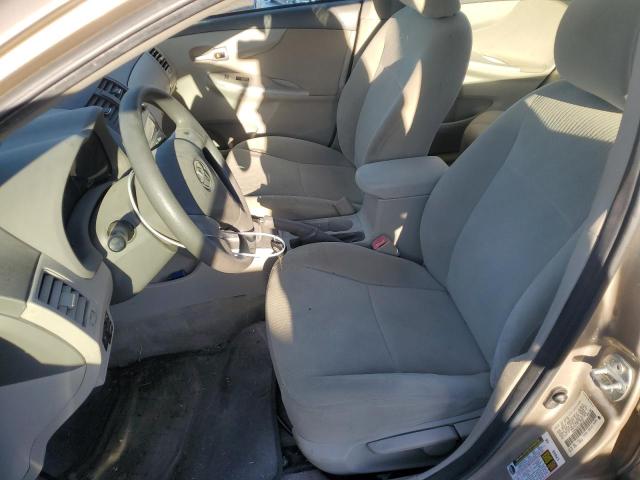 Photo 7 from auction – 2010 TOYOTA COROLLA BA with VIN 1NXBU4EEXAZ221507