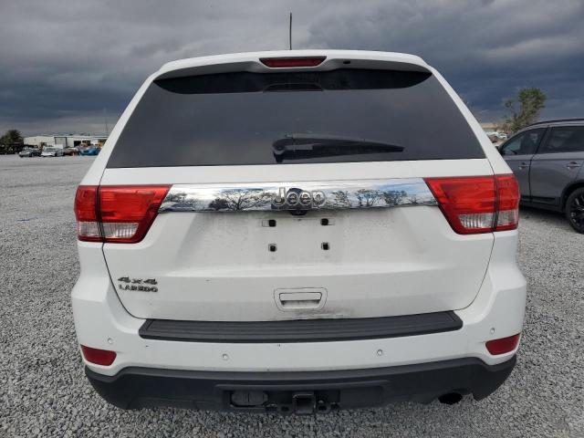 Photo 6 from auction – 2013 JEEP GRAND CHER with VIN 1C4RJFAG4DC635746