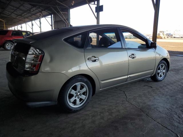 Photo 3 from auction – 2007 TOYOTA PRIUS with VIN JTDKB20U073274129