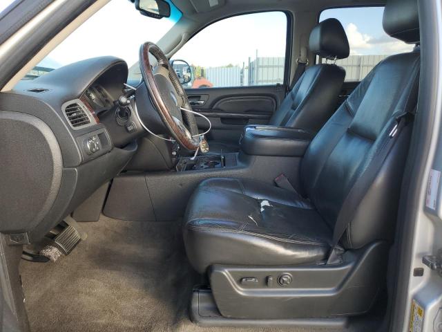 Photo 7 from auction – 2010 GMC YUKON DENA with VIN 1GKUCEEF9AR173746