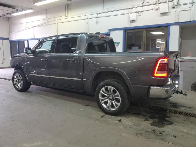Photo 2 from auction – 2022 RAM 1500 LIMIT with VIN 1C6SRFHT4NN437310