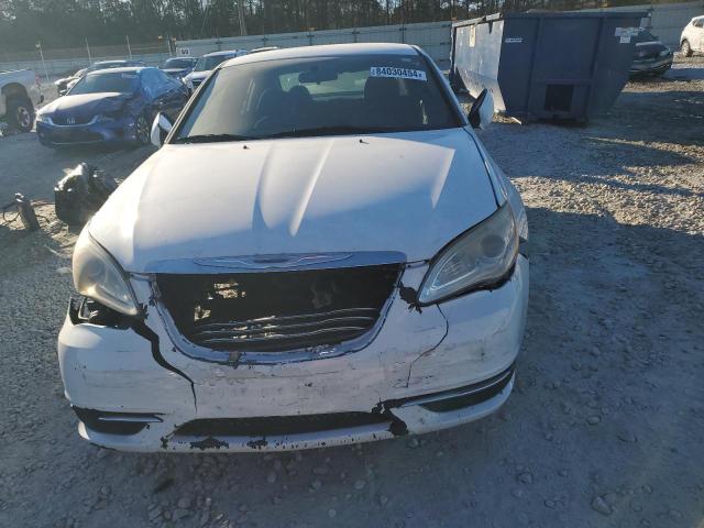 Photo 5 from auction – 2012 CHRYSLER 200 LX with VIN 1C3CCBAB3CN317640
