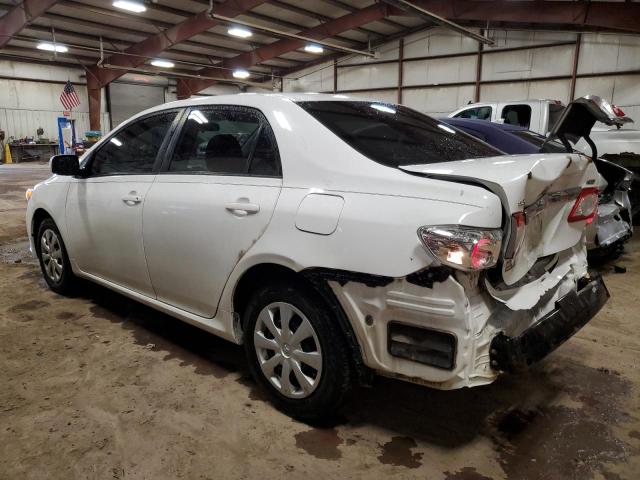 Photo 2 from auction – 2011 TOYOTA COROLLA BA with VIN 2T1BU4EE0BC548680