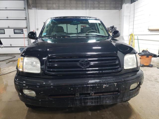 Photo 5 from auction – 2001 TOYOTA TUNDRA ACC with VIN 5TBBT48191S211774