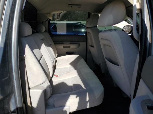 Photo 10 from auction – 2007 GMC SIERRA 150 with VIN 2GTEK13MX71525568