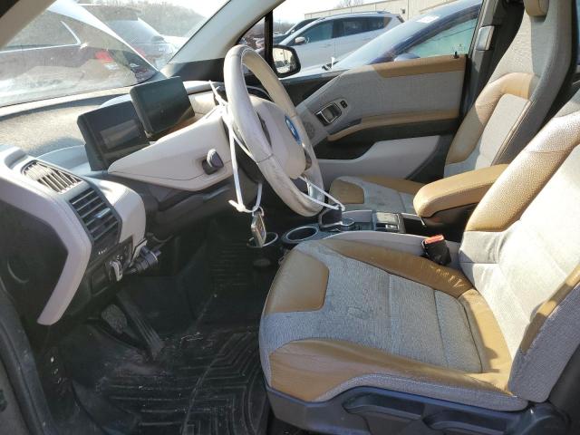 Photo 7 from auction – 2015 BMW I3 REX with VIN WBY1Z4C54FV278449