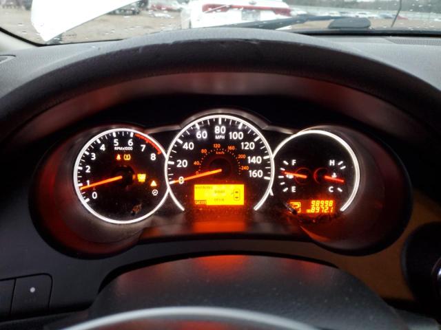 Photo 9 from auction – 2012 NISSAN ALTIMA BAS with VIN 1N4AL2AP0CN429378