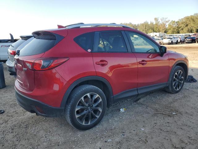 Photo 3 from auction – 2016 MAZDA CX-5 GT with VIN JM3KE4DY7G0739367