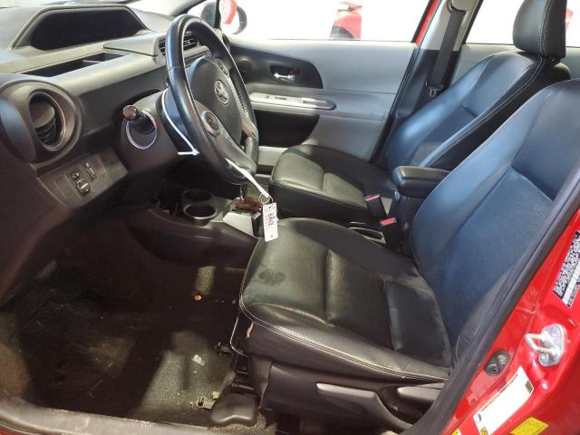 Photo 7 from auction – 2013 TOYOTA PRIUS C with VIN JTDKDTB30D1035594