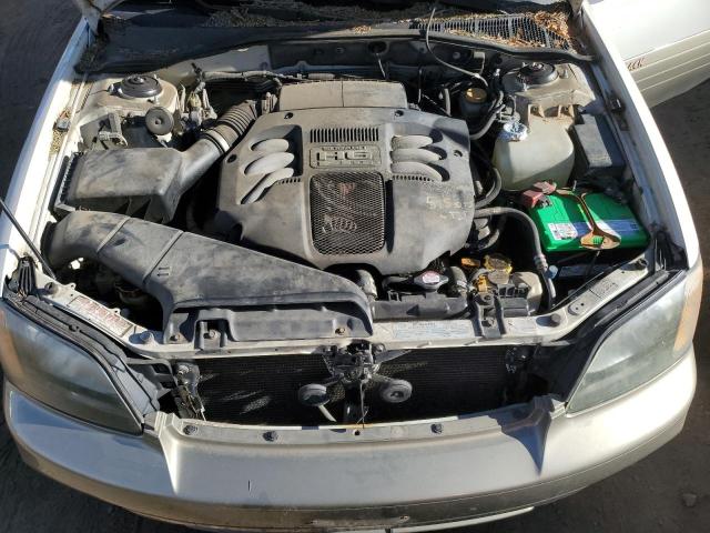 Photo 12 from auction – 2003 SUBARU LEGACY OUT with VIN 4S3BH806737604659