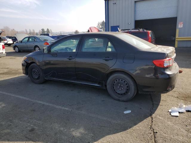 Photo 2 from auction – 2012 TOYOTA COROLLA BA with VIN 2T1BU4EE7CC784843