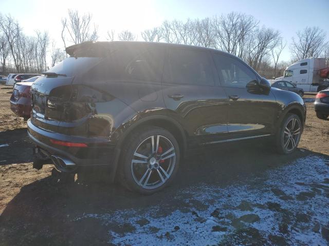 Photo 3 from auction – 2015 PORSCHE CAYENNE TU with VIN WP1AC2A23FLA80777