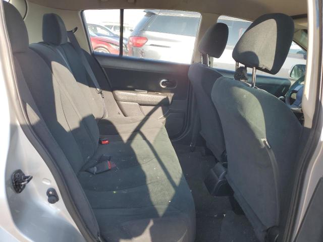 Photo 10 from auction – 2011 NISSAN VERSA S with VIN 3N1BC1CP1BL450358