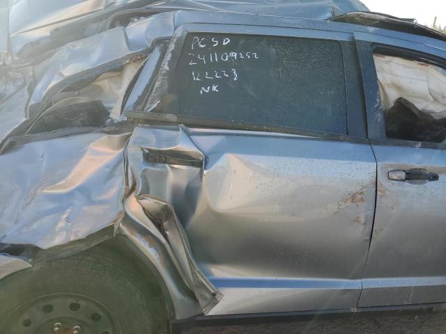 Photo 10 from auction – 2018 DODGE JOURNEY SE with VIN 3C4PDCAB9JT530864