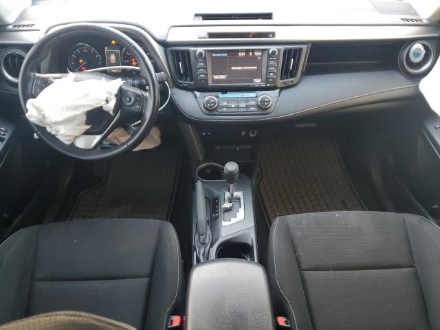Photo 8 from auction – 2016 TOYOTA RAV4 XLE with VIN JTMWFREV8GJ075082