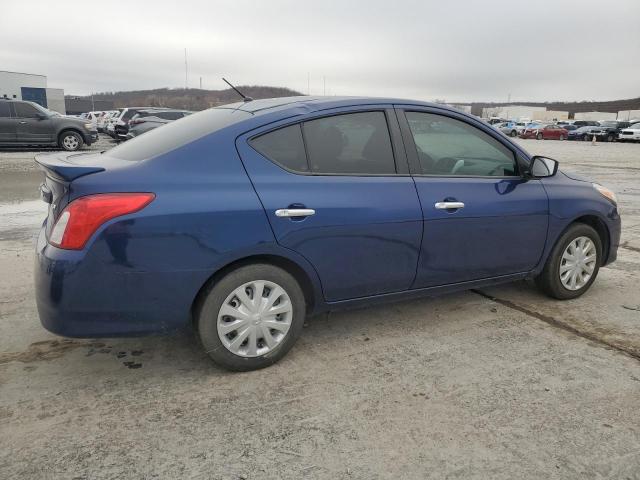 Photo 3 from auction – 2019 NISSAN VERSA S with VIN 3N1CN7AP1KL876717