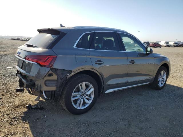 Photo 3 from auction – 2023 AUDI Q5 PREMIUM with VIN WA1GAAFY4P2090776