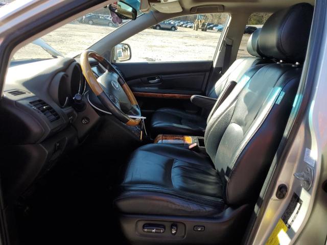 Photo 7 from auction – 2006 LEXUS RX 330 with VIN 2T2HA31U96C106766