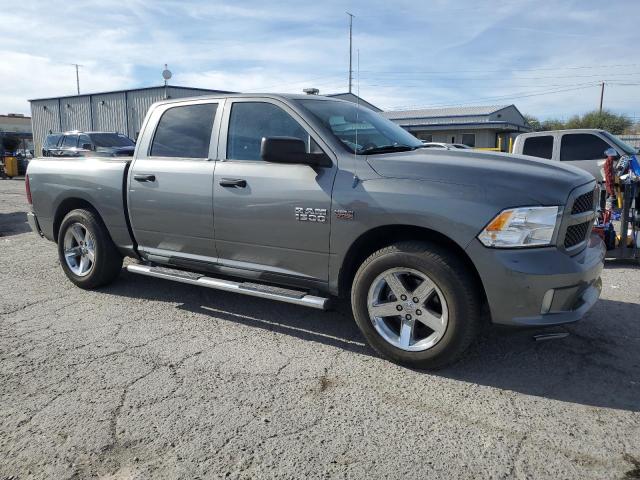 Photo 4 from auction – 2013 RAM 1500 ST with VIN 1C6RR6KT9DS582883